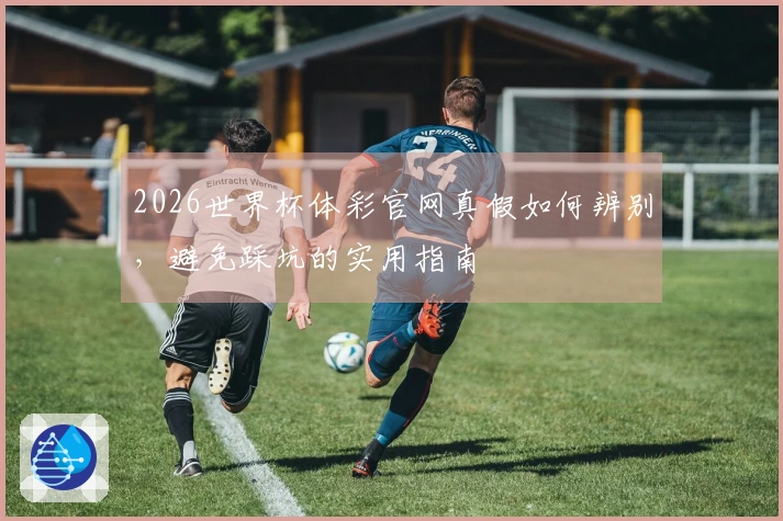 2026世界杯体彩官网真假如何辨别，避免踩坑的实用指南