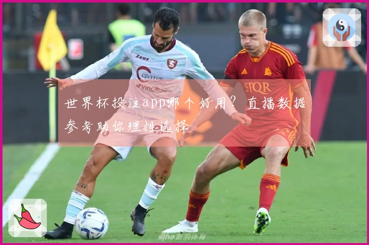 世界杯投注app哪个好用？直播数据参考助你理性选择