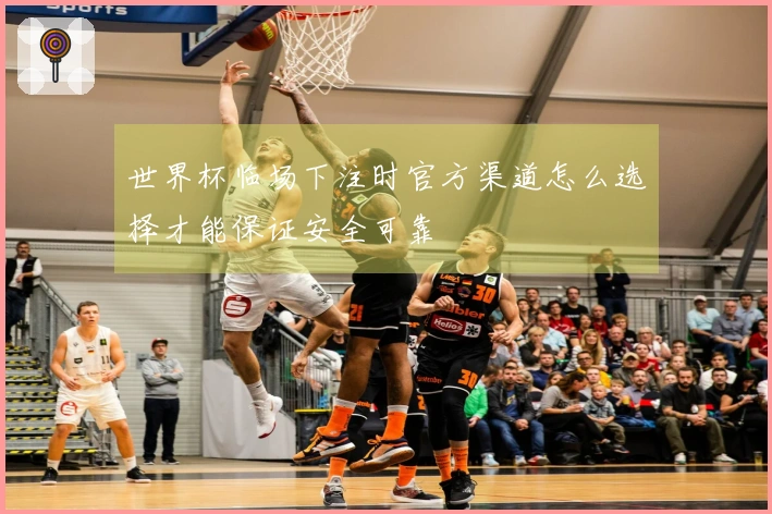 世界杯临场下注时官方渠道怎么选择才能保证安全可靠