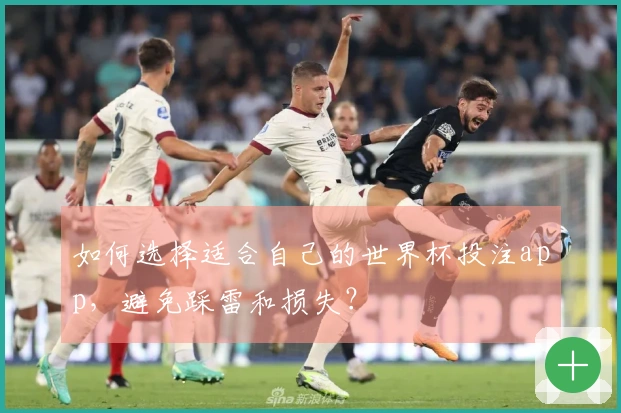如何选择适合自己的世界杯投注app,避免踩雷和损失?