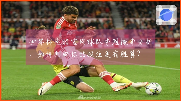 世界杯竞猜官网球队夺冠概率分析，如何判断你的投注更有胜算？