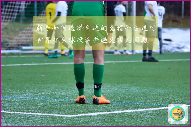 新手如何选择合适的竞猜平台进行世界杯买球投注并避免常见问题