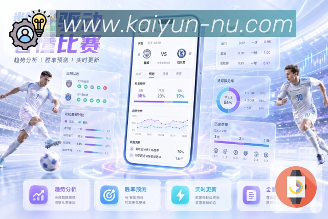 战队与数据资料